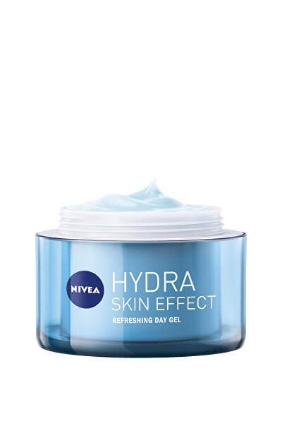 Gel hidratant răcoritor de ziHydra Skin Effect(Refreshing Day Gel) 50 ml