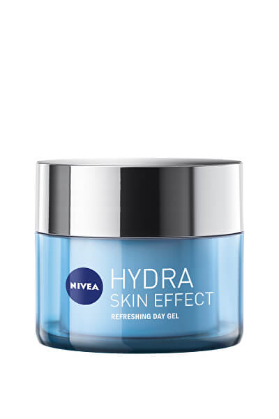 Osviežujúci denný hydratačný gél Hydra Skin Effect (Refreshing Day Gel) 50 ml