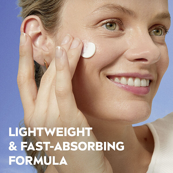 Hydratačný denný krém SPF 30 Essential (Refreshing Day Cream) 50 ml