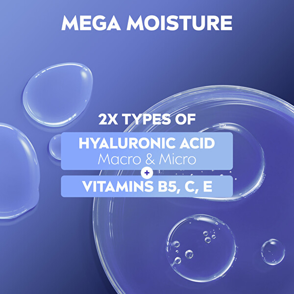 Hydratačné sérum Hydro Care Power Serum 30 ml