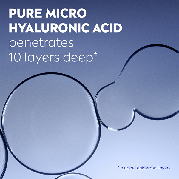 Hydratační sérum proti vráskám Cellular Expert Filler Hyaluron 15 ml