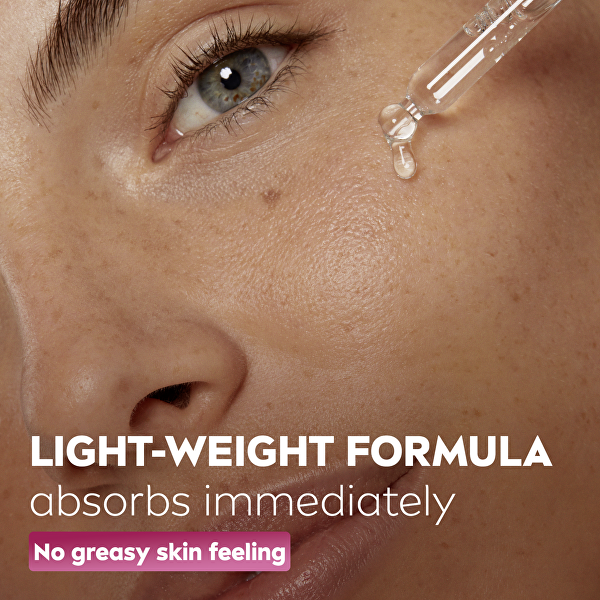 Hydratační sérum proti vráskám Cellular Expert Filler Hyaluron 15 ml