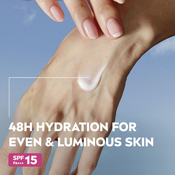 Krém na ruce proti pigmentovým skvrnám Thiamidol (Hand Cream) 50 ml