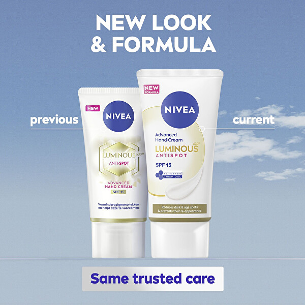 Krém na ruce proti pigmentovým skvrnám Thiamidol (Hand Cream) 50 ml
