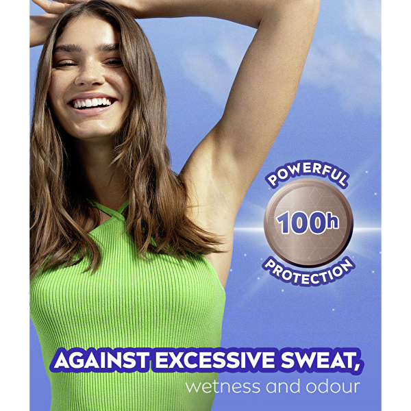 Kuličkový antiperspirant Derma Control Anti-Perspirant 50 ml