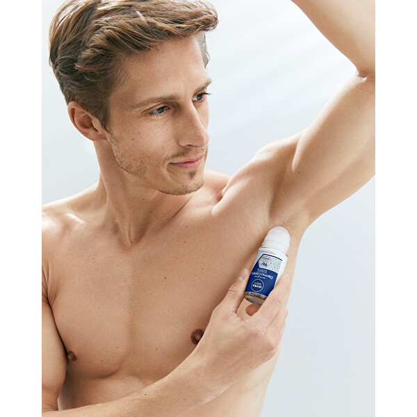 Kuličkový antiperspirant Men Derma Dry Control (Anti-Perspirant) 50 ml