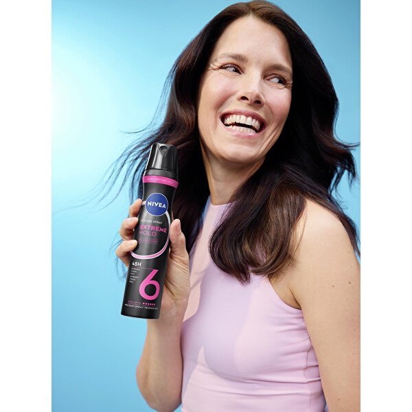 Lak na vlasy Extreme Hold (Styling Spray) 250 ml