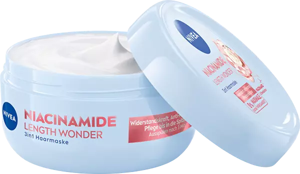 Maska na dlouhé vlasy Length Wonder Mask 200 ml