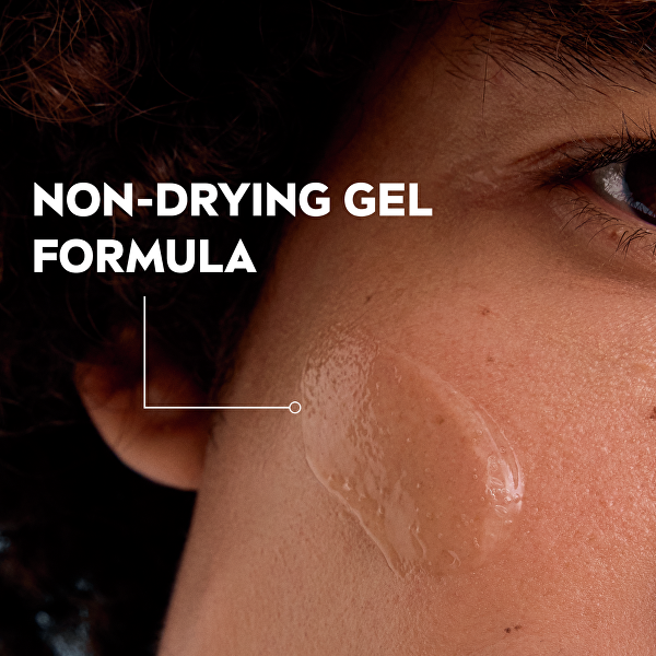 Čisticí gel Sensitive Face Wash 150 ml