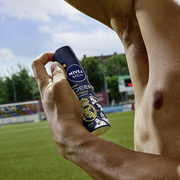 Antiperspirant v spreji Deep Sport Anti-Perspirant 150 ml