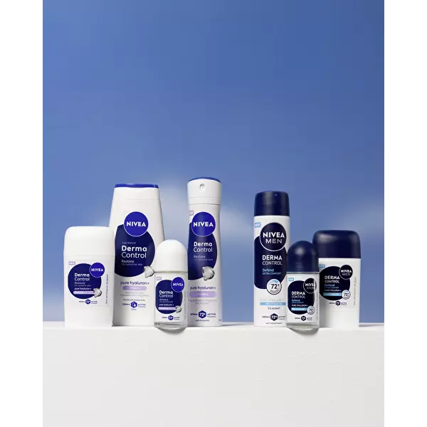 Derma Control Defend Anti-Perspirant stift 50 ml