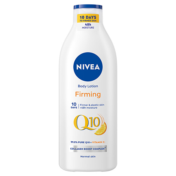 Geschenkset Q10 + Vitamin Care