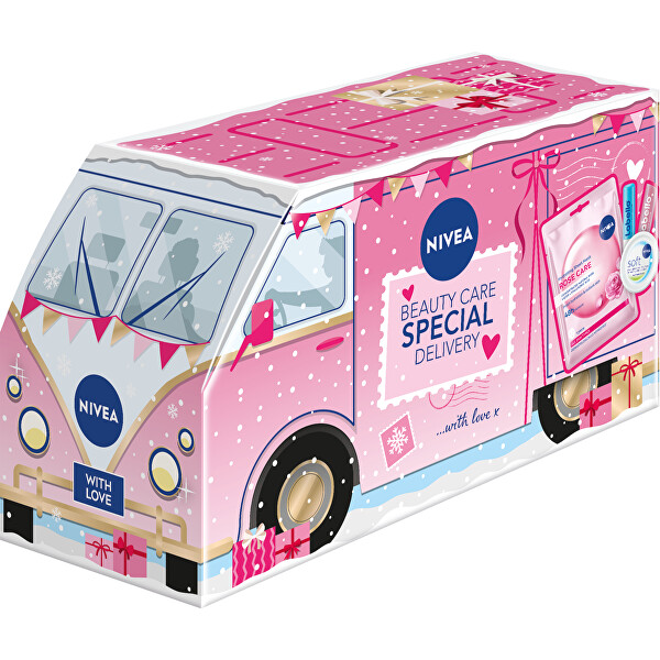 Dárková sada pro ženy Special Delivery