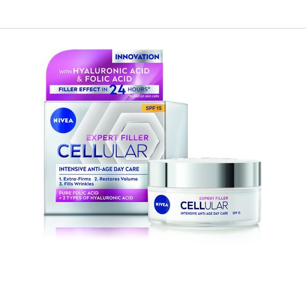 Kozmetikai bőrápoló csomag Cellular Filler