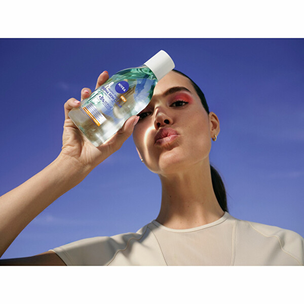 Micelární voda Derma Skin Clear (Micellar Water) 400 ml