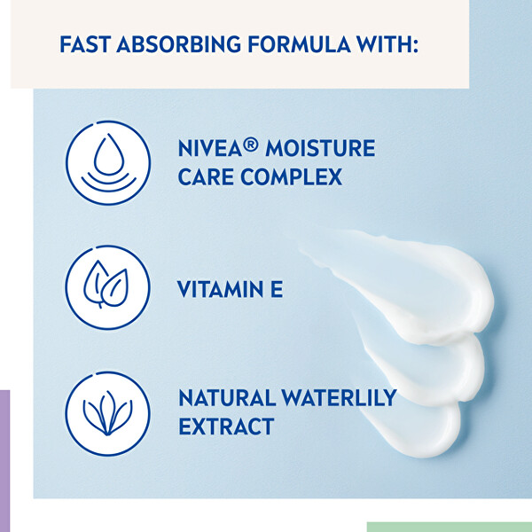 Hydratační denní krém pro normální a smíšenou pleť SPF 15 Essential (Day Cream) 50 ml