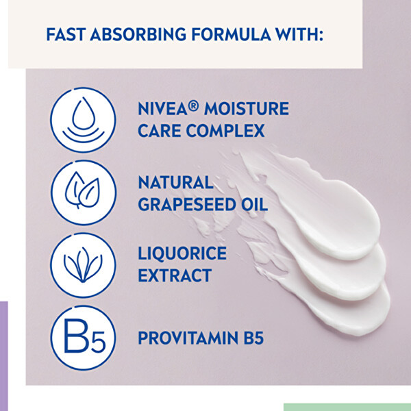 Zklidňující noční krém Essential (Night Cream) 50 ml