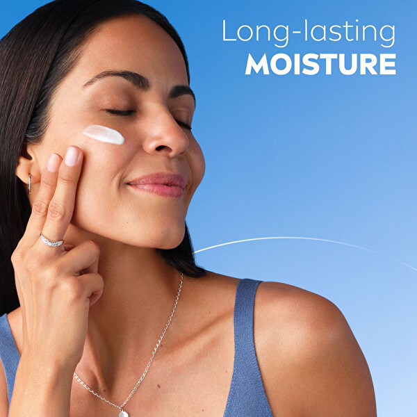 Matující krém Facial Niacinamid 100 ml
