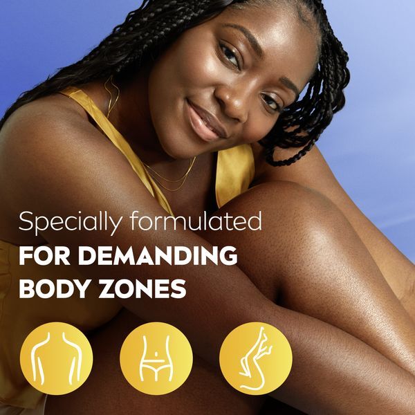 Zpevňující remodelační tělový krém Q10 (Firming and Rejuvenating Body Zone Cream) 400 ml