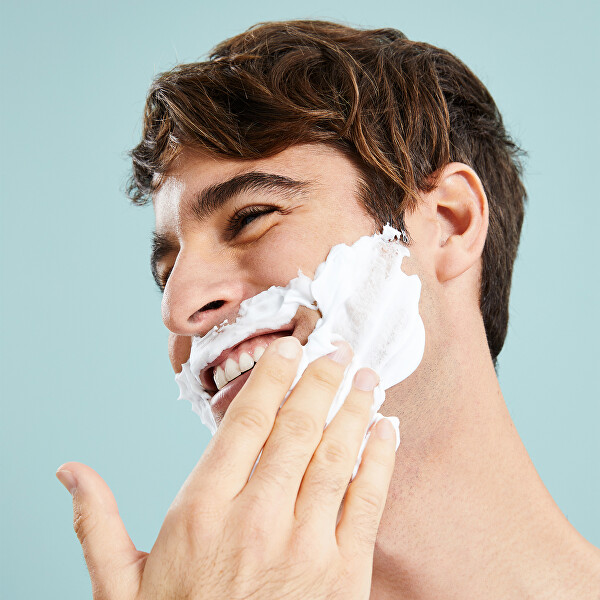 Gel da barba ristrutturante per pelli sensibili Sensitive (Recovery Shaving Gel) 200 ml