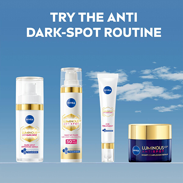 Očný krém proti tmavým kruhom Cellular Luminous 630 15 ml