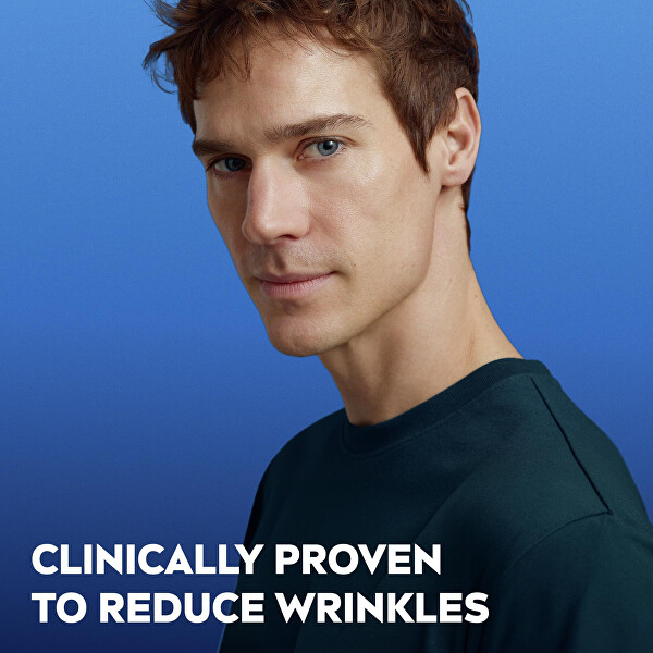 Očný krém proti vráskam Men Hyaluron 15 ml