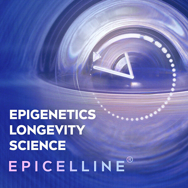 Omlazující sérum na oční okolí Cellular Epigenetics 15 ml