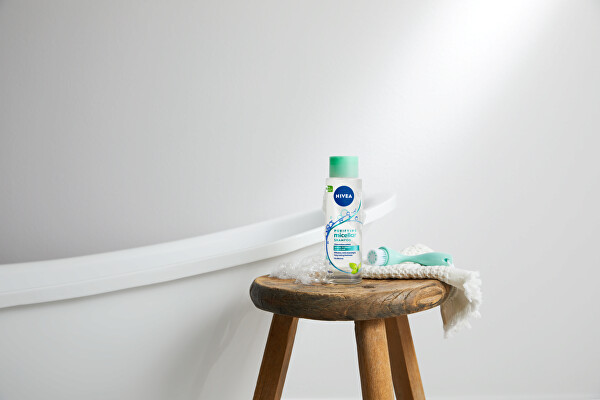 Osvěžující micelární šampon pro normální až mastné vlasy (Micellar Shampoo) 400 ml