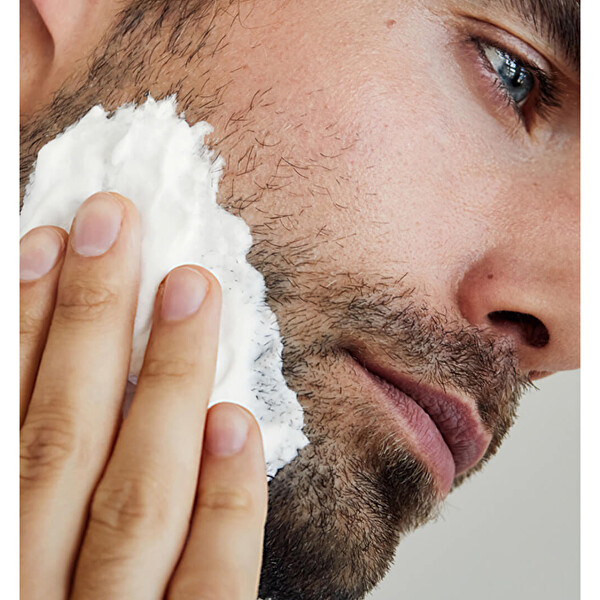 Schiuma da barba per uomo Sensitive Recovery (Shaving Foam) 200 ml