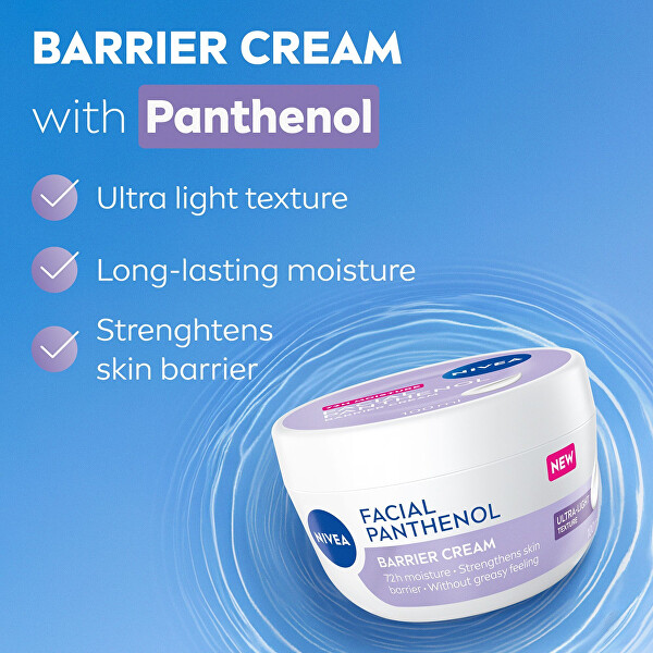 Facial Barrier Cream arckrém 100 ml