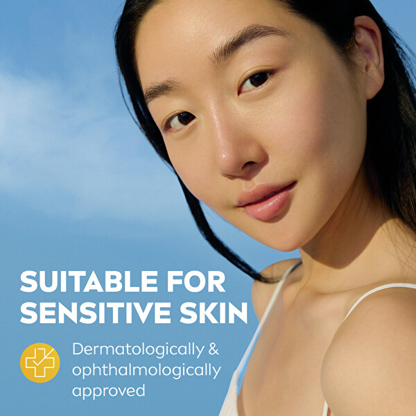 Pleťový krém na opaľovanie SPF 50+ UV Face Sunscreen 40 ml