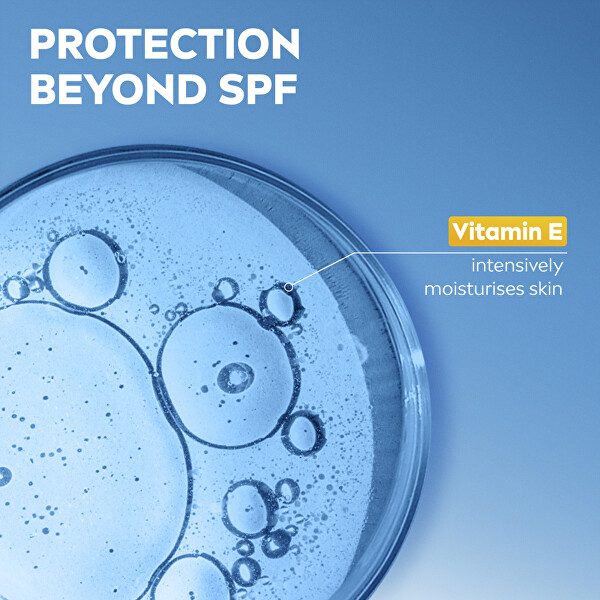 Pleťový krém na opaľovanie SPF 50+ UV Face Sunscreen 40 ml
