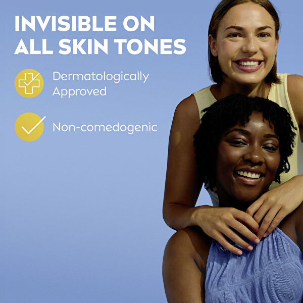 Pleťový krém Specialist Invisible Daily Fluid SPF 50+ 40 ml