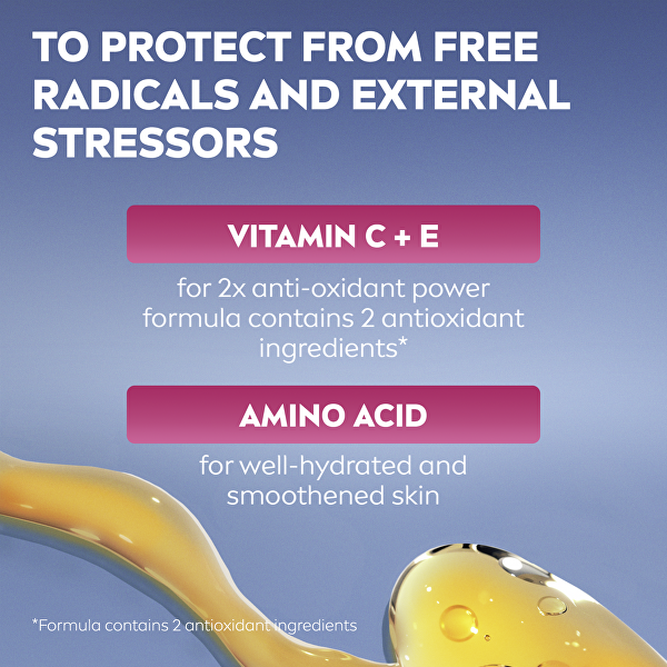 Rozjasňujúce sérum s vitamínom C Cellular Expert Filler Vitamín C 30 ml
