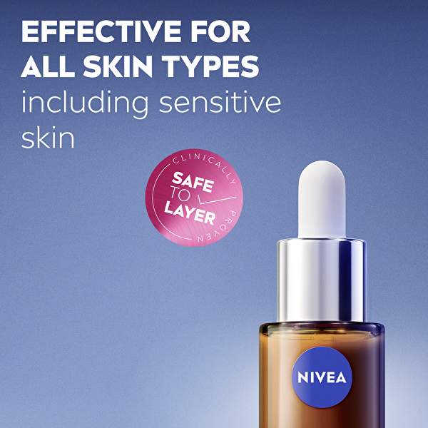 Rozjasňujúce sérum s vitamínom C Cellular Expert Filler Vitamín C 30 ml