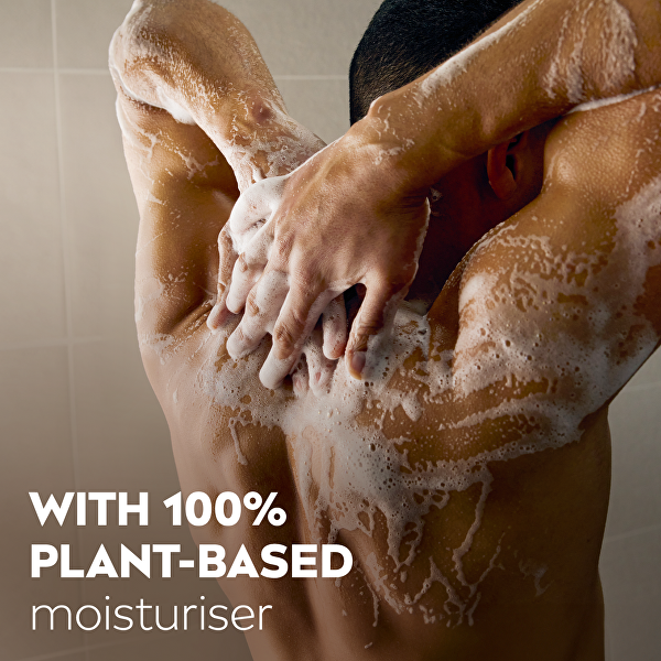 Sprchový gel Men Fresh Relax Shower Gel 250 ml