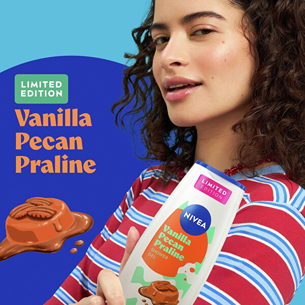 Sprchový gel Pecan 250 ml