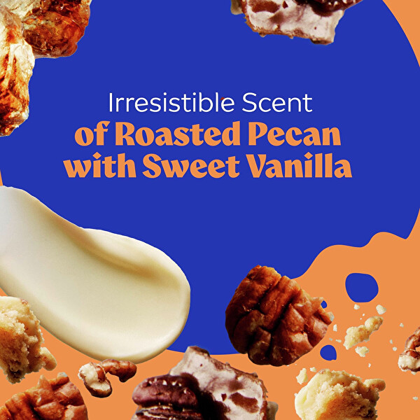 Sprchový gel Pecan 250 ml