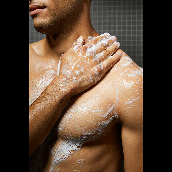 Sprchový gel pro muže Power Refresh 250 ml