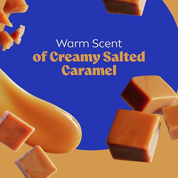 Salted Caramel izzadásgátló spray 150 ml