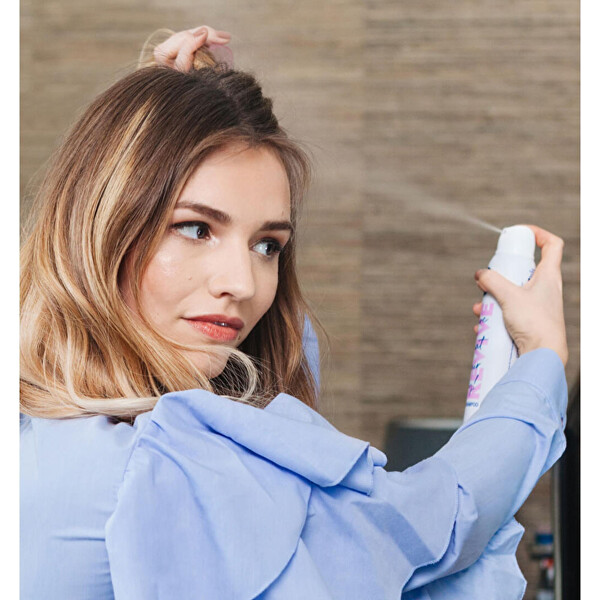 Suchý šampón pre blond vlasy Dry Shampoo 200 ml