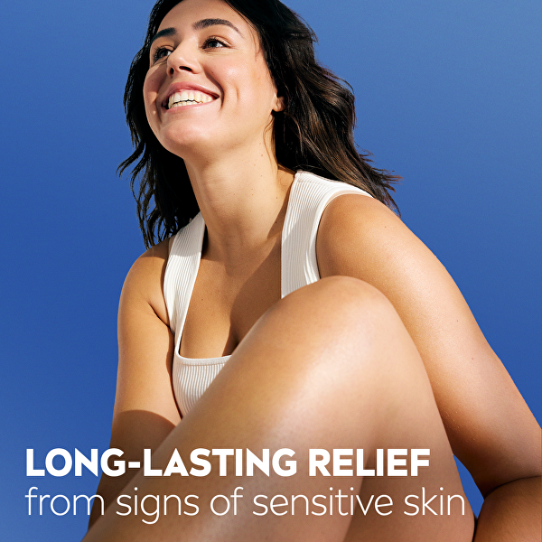 Tělové mléko pro suchou a citlivou pokožku Repair & Care (Body Lotion) 400 ml