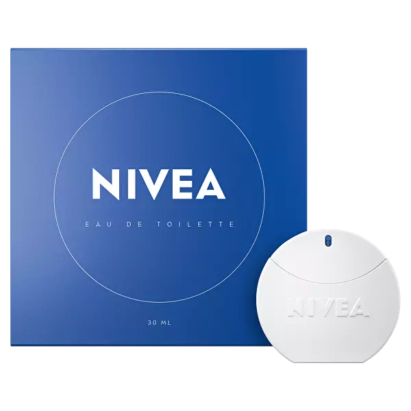 Toaletní voda Nivea EDT 30 ml