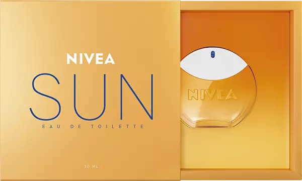 Toaletní voda Sun EDT 30 ml
