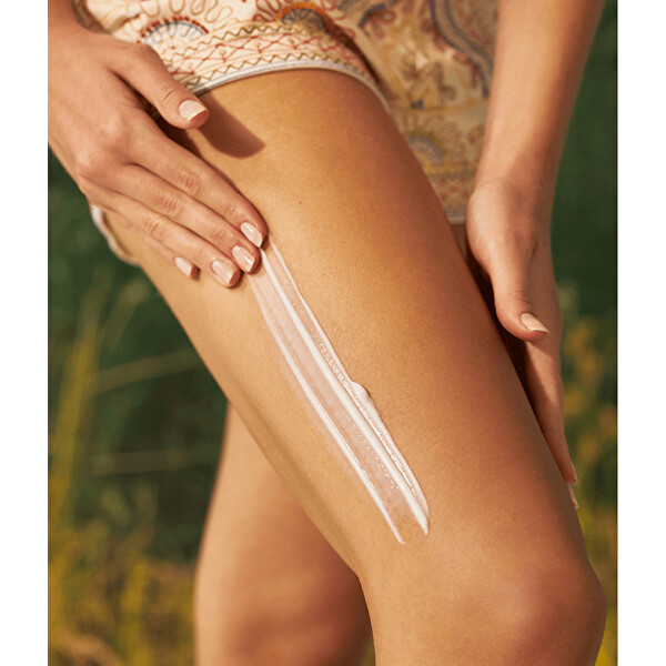 Tónovací tělové mléko Sun Touch (Body Lotion) 400 ml