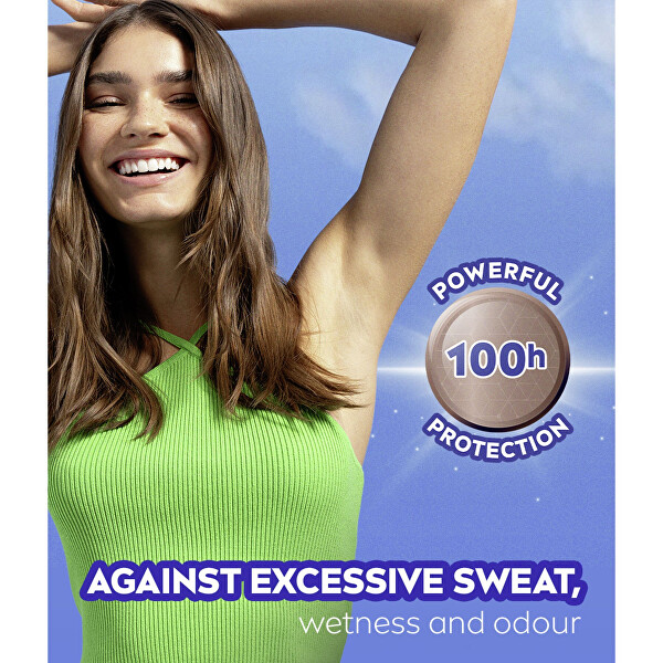 Tuhý antiperspirant Derma Control Anti-Perspirant 50 ml