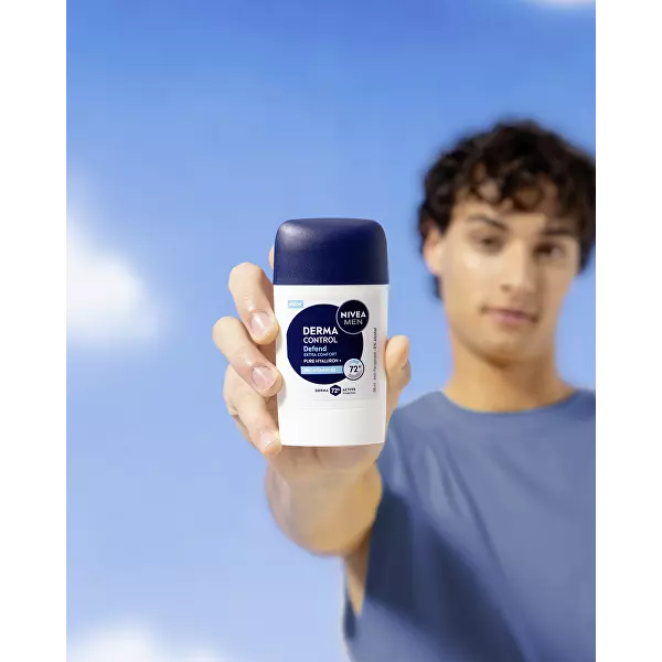 Derma Control Defend Anti-Perspirant stift 50 ml