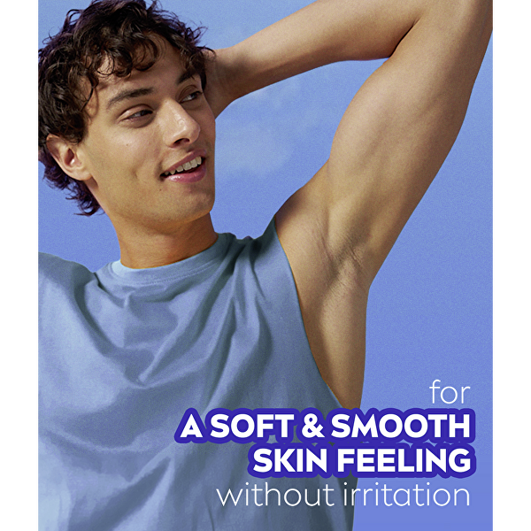 Szilárd izzadásgátló férfiaknak Men Derma Dry Control 50 ml