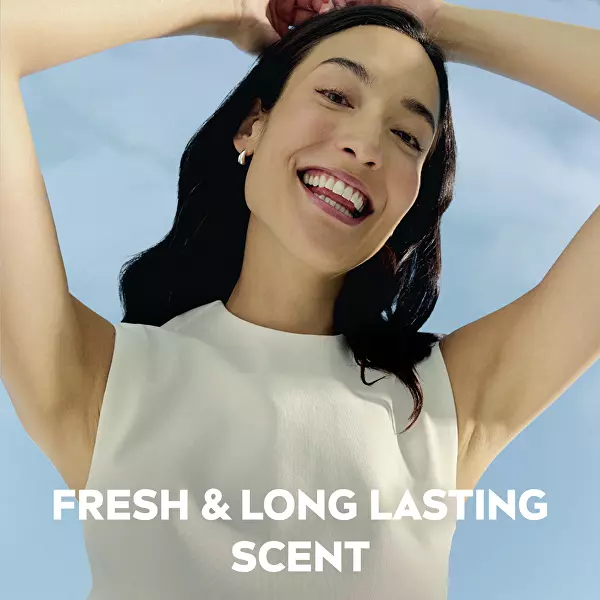 Tuhý deodorant Fresh Natural 50 ml