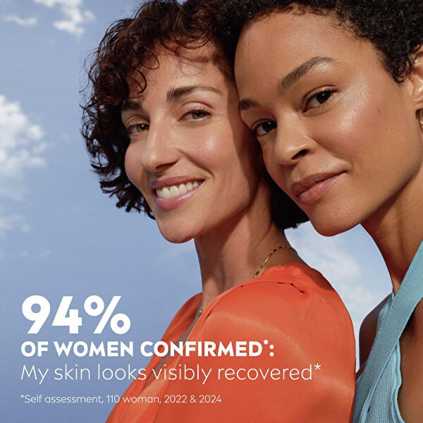 Výživný noční krém proti vráskám Q10 Power (Anti-Wrinkle Extra Nourishing Night Cream) 50 ml